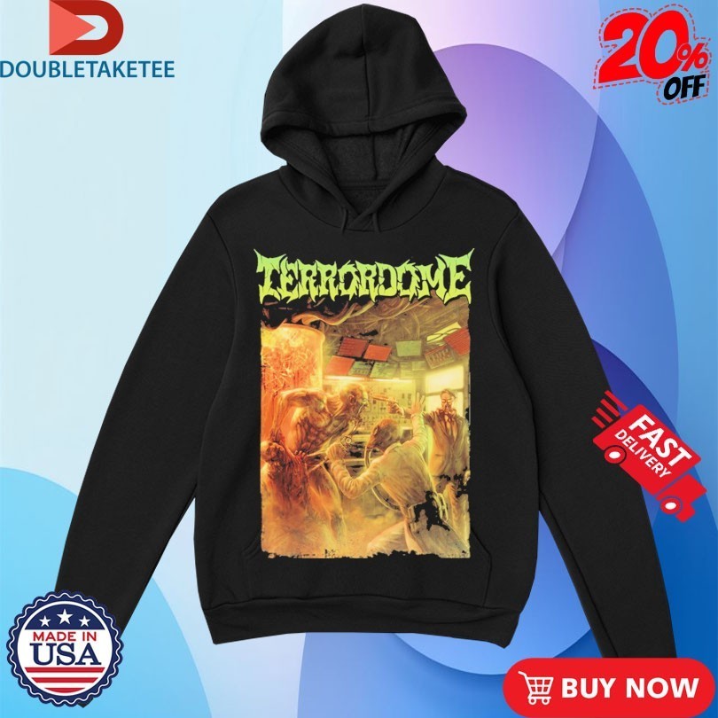 Immortal Suffering Immortal Suffering T-Shirts