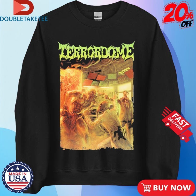 Immortal Suffering Immortal Suffering T-Shirts