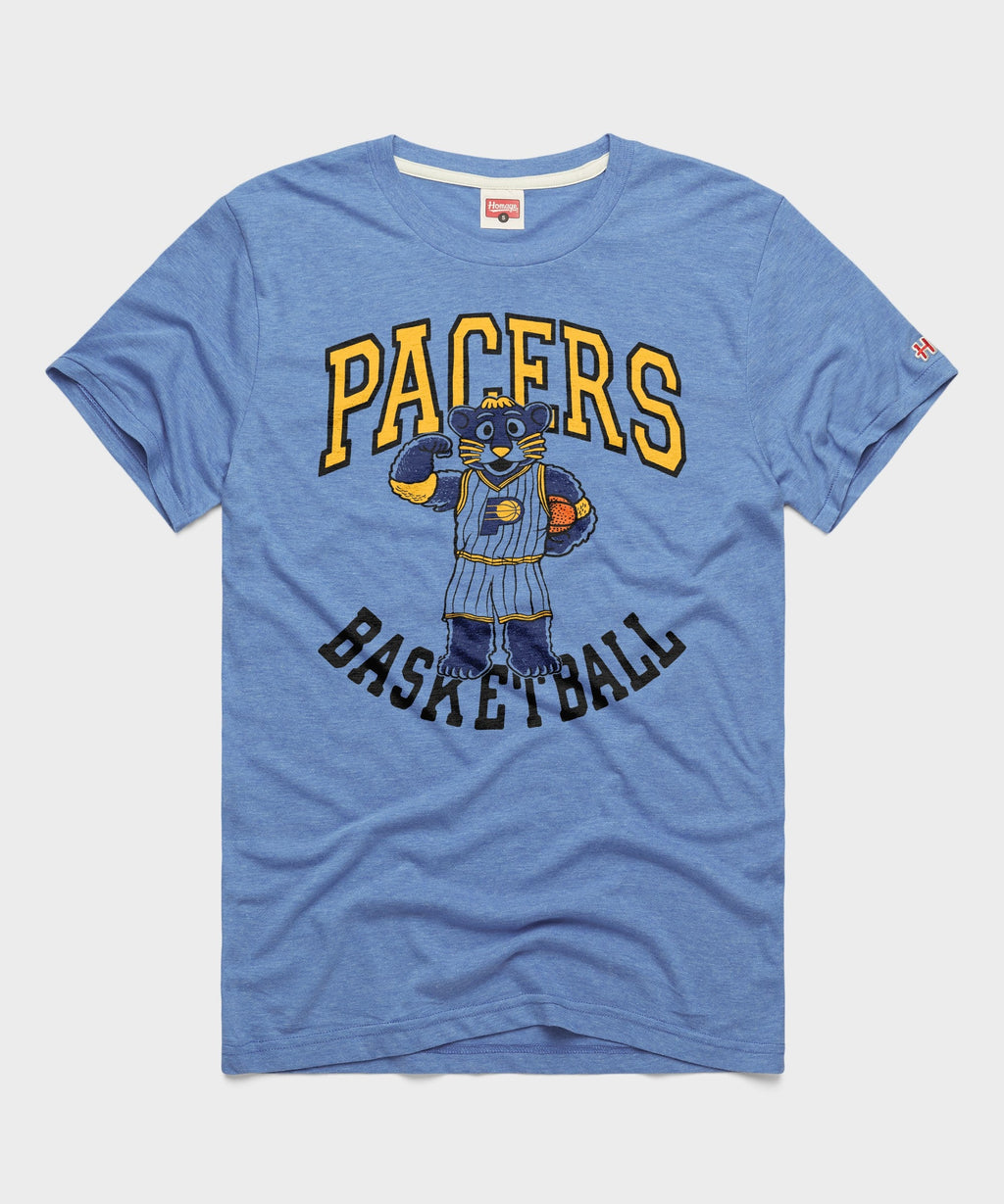 Indiana Pacers Boomer