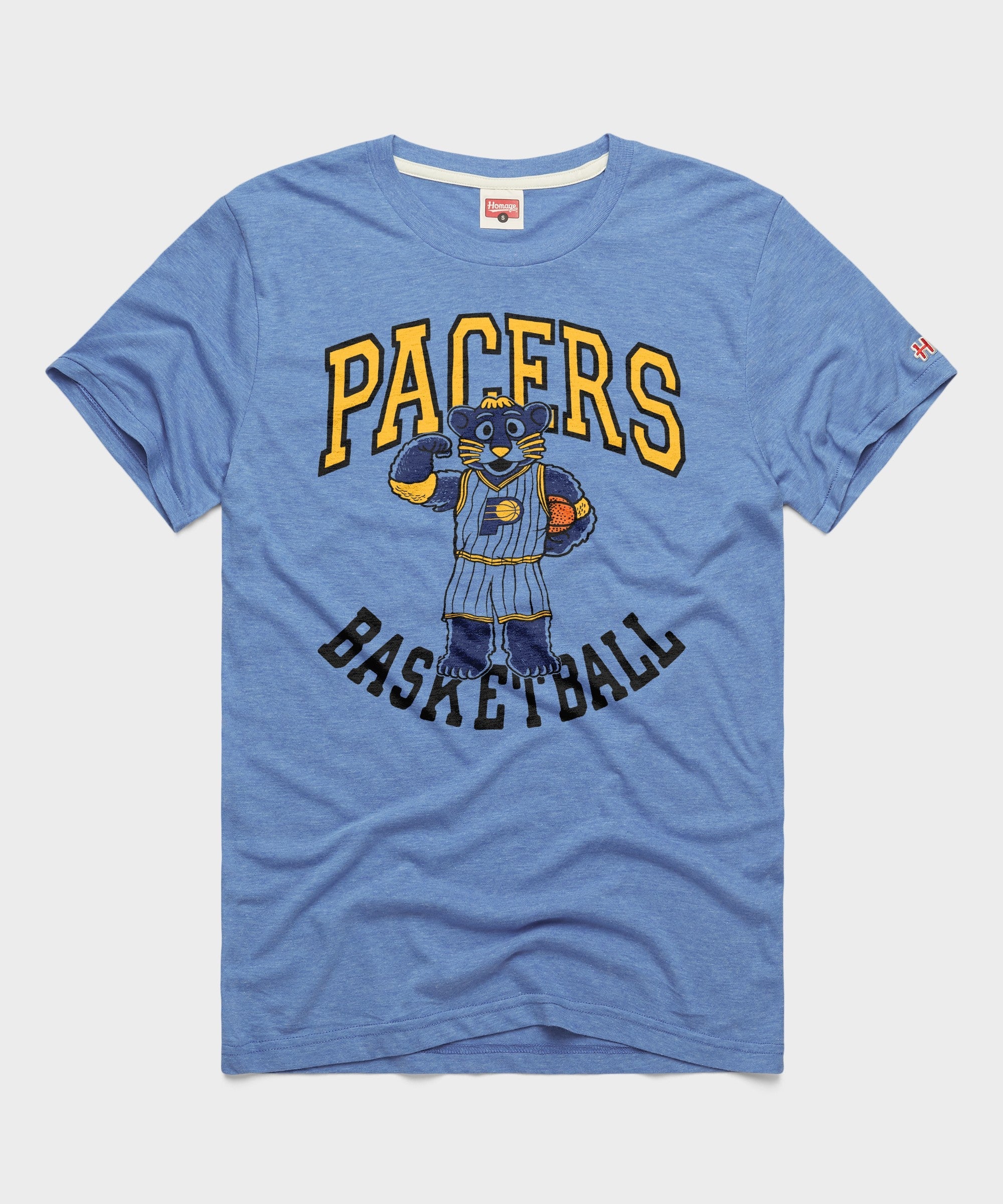 Indiana Pacers Boomer