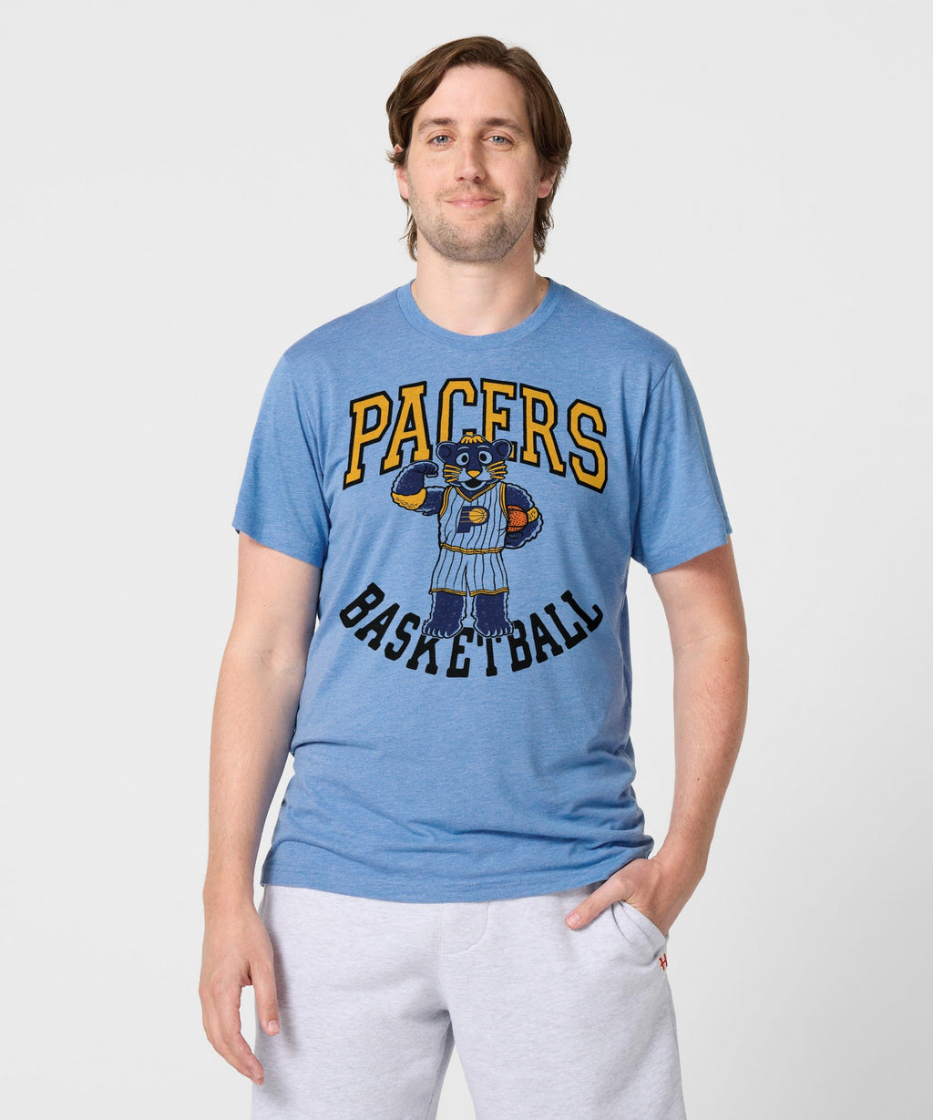 Indiana Pacers Boomer