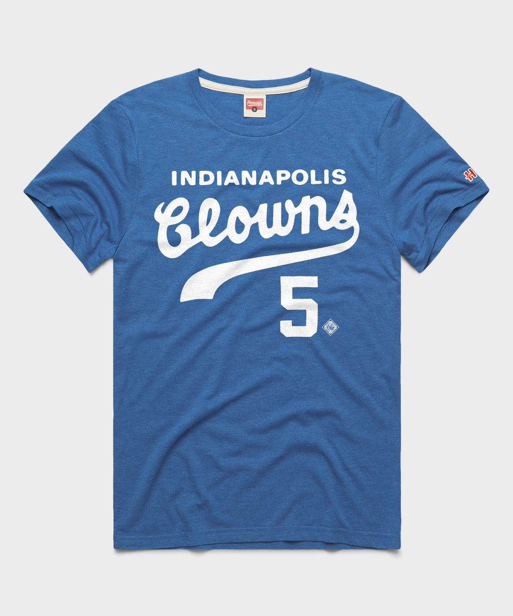 Indianapolis Clowns