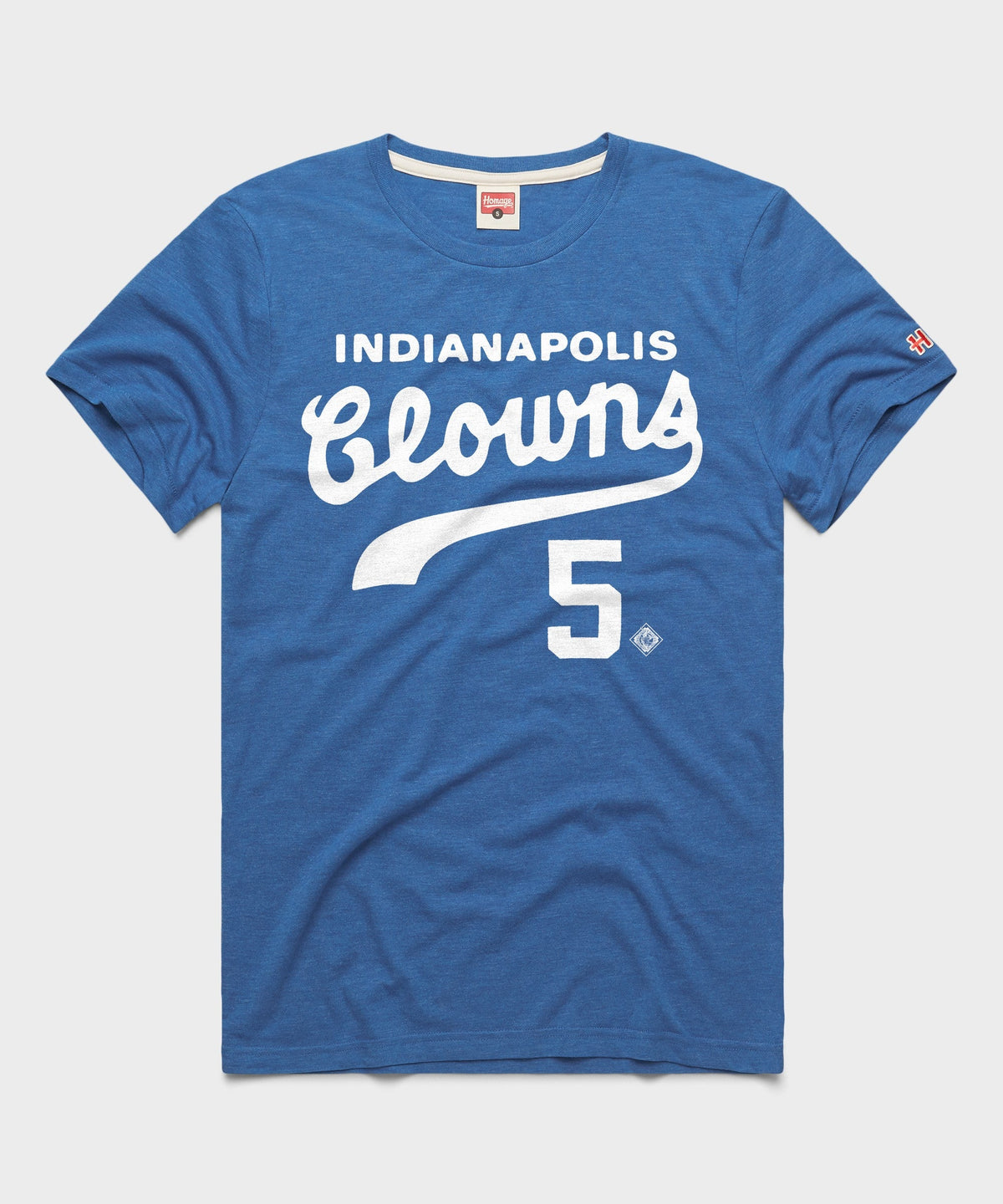 Indianapolis Clowns