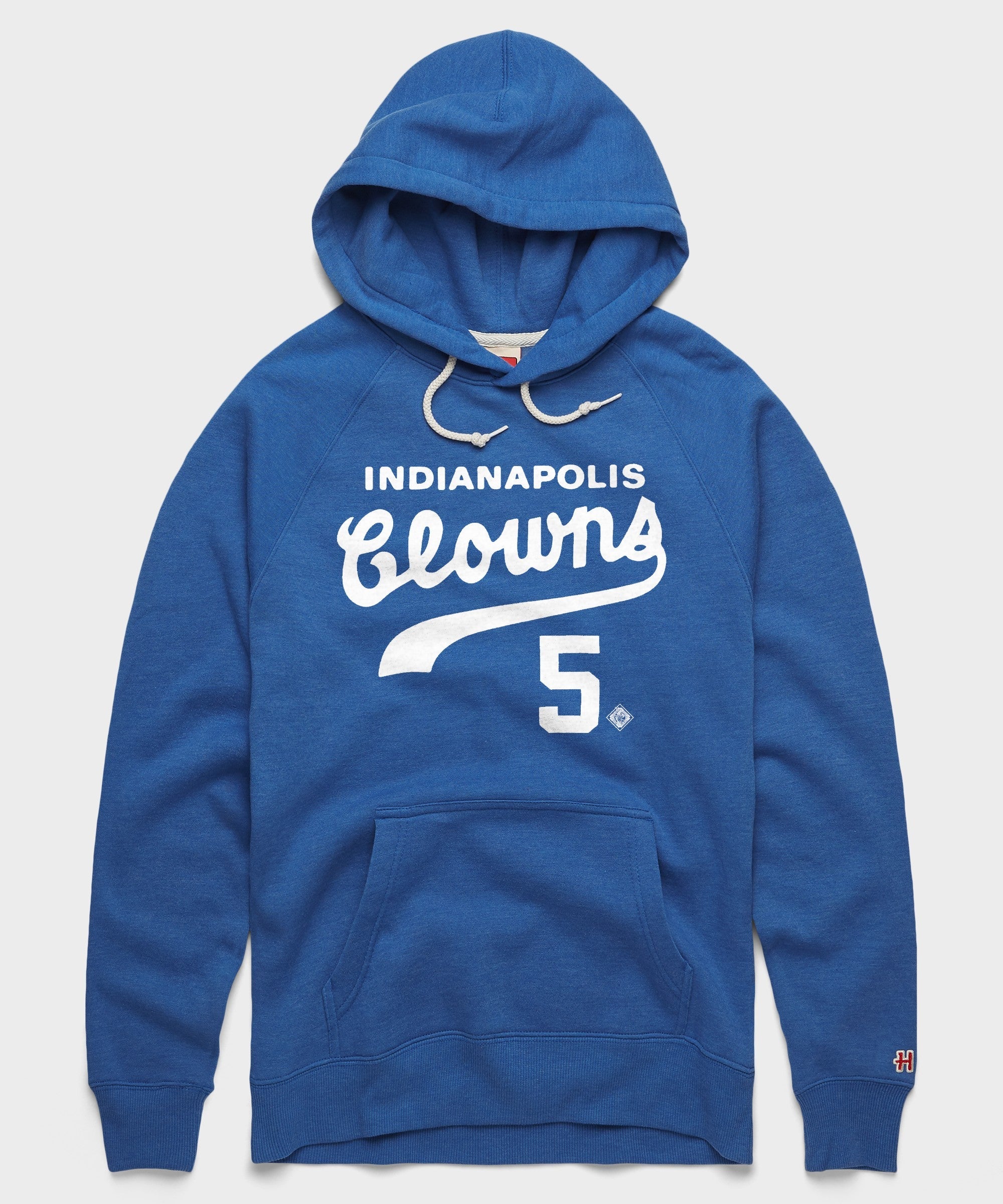 Indianapolis Clowns Hoodie