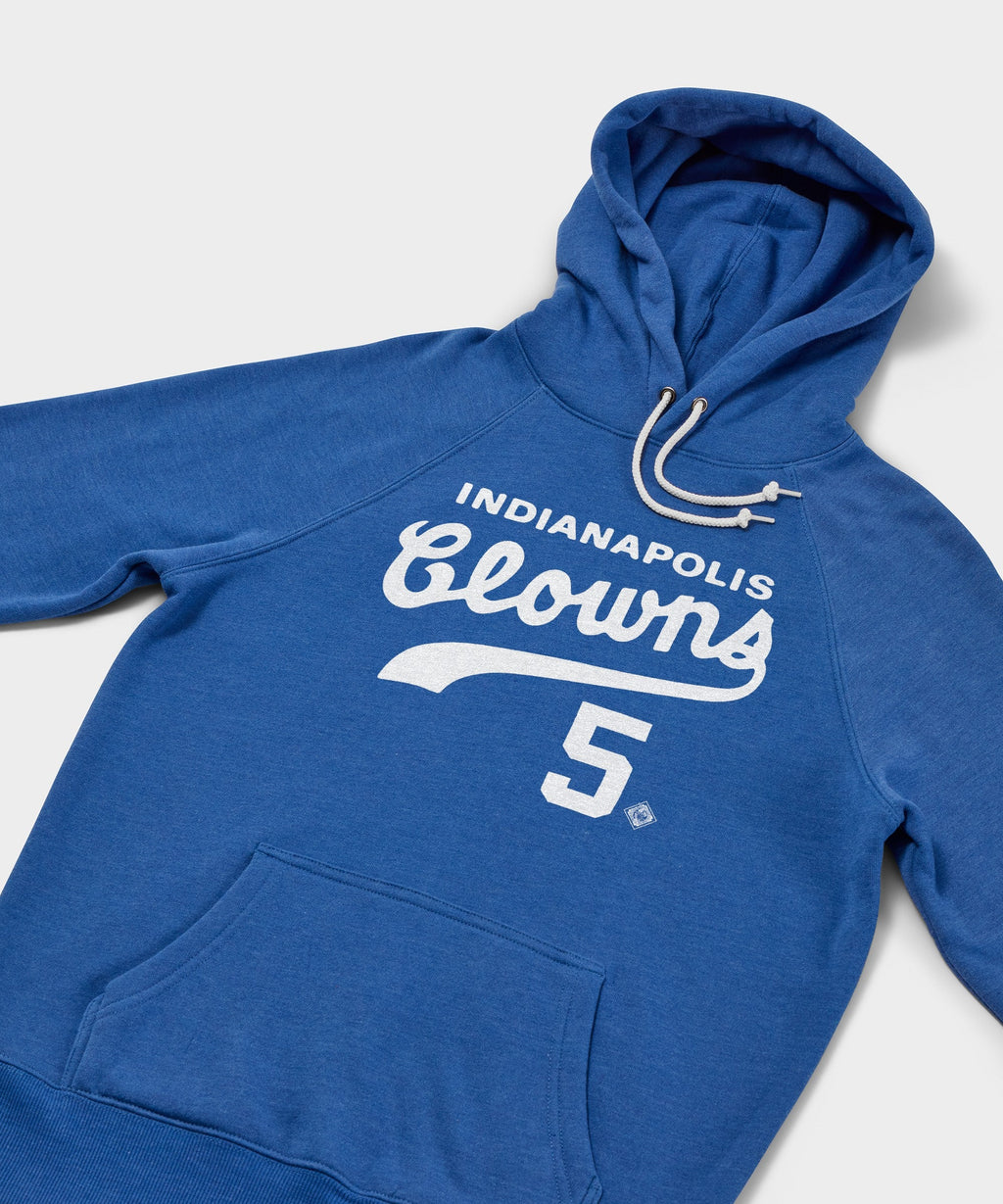 Indianapolis Clowns Hoodie
