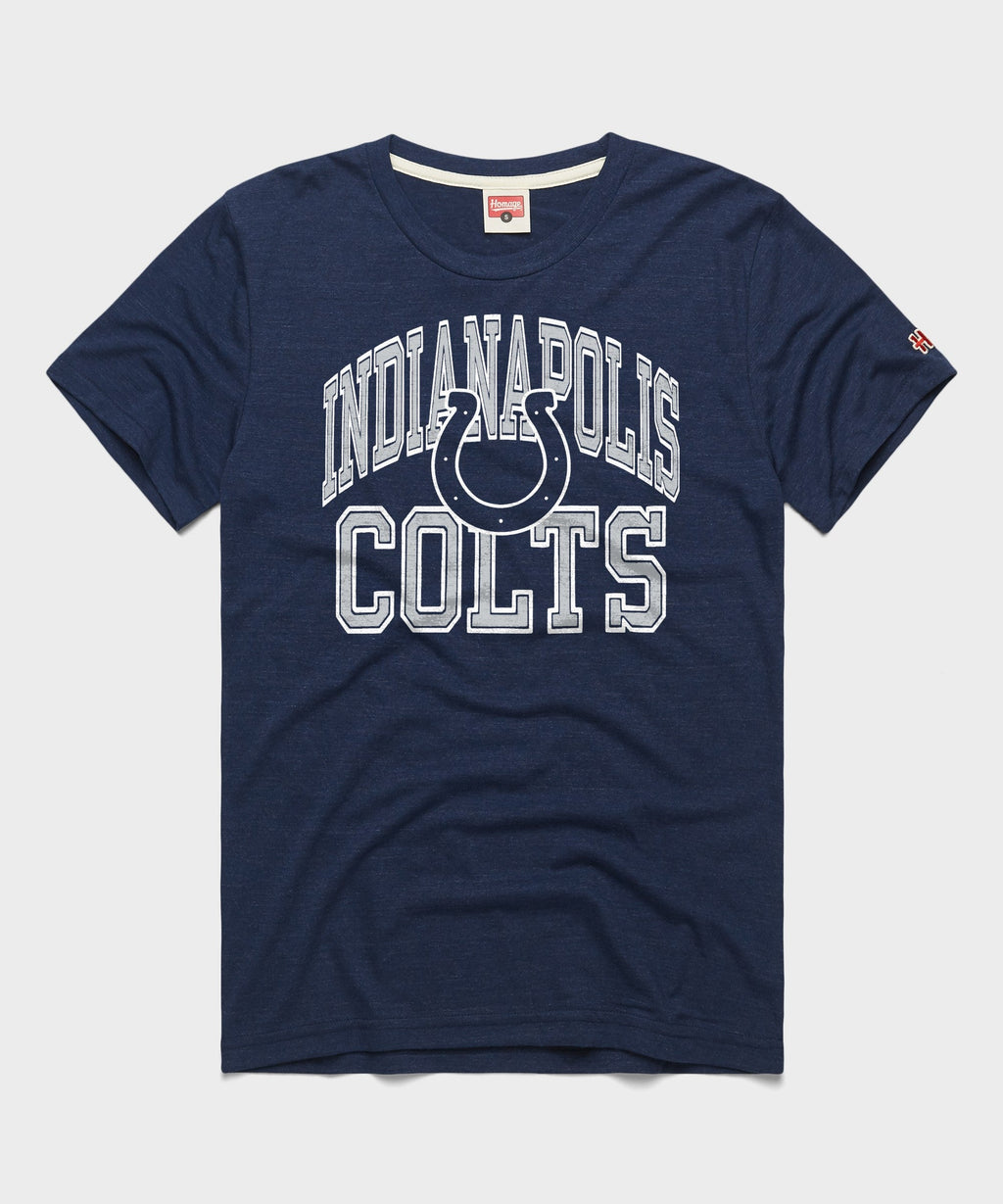 Indianapolis Colts Arch