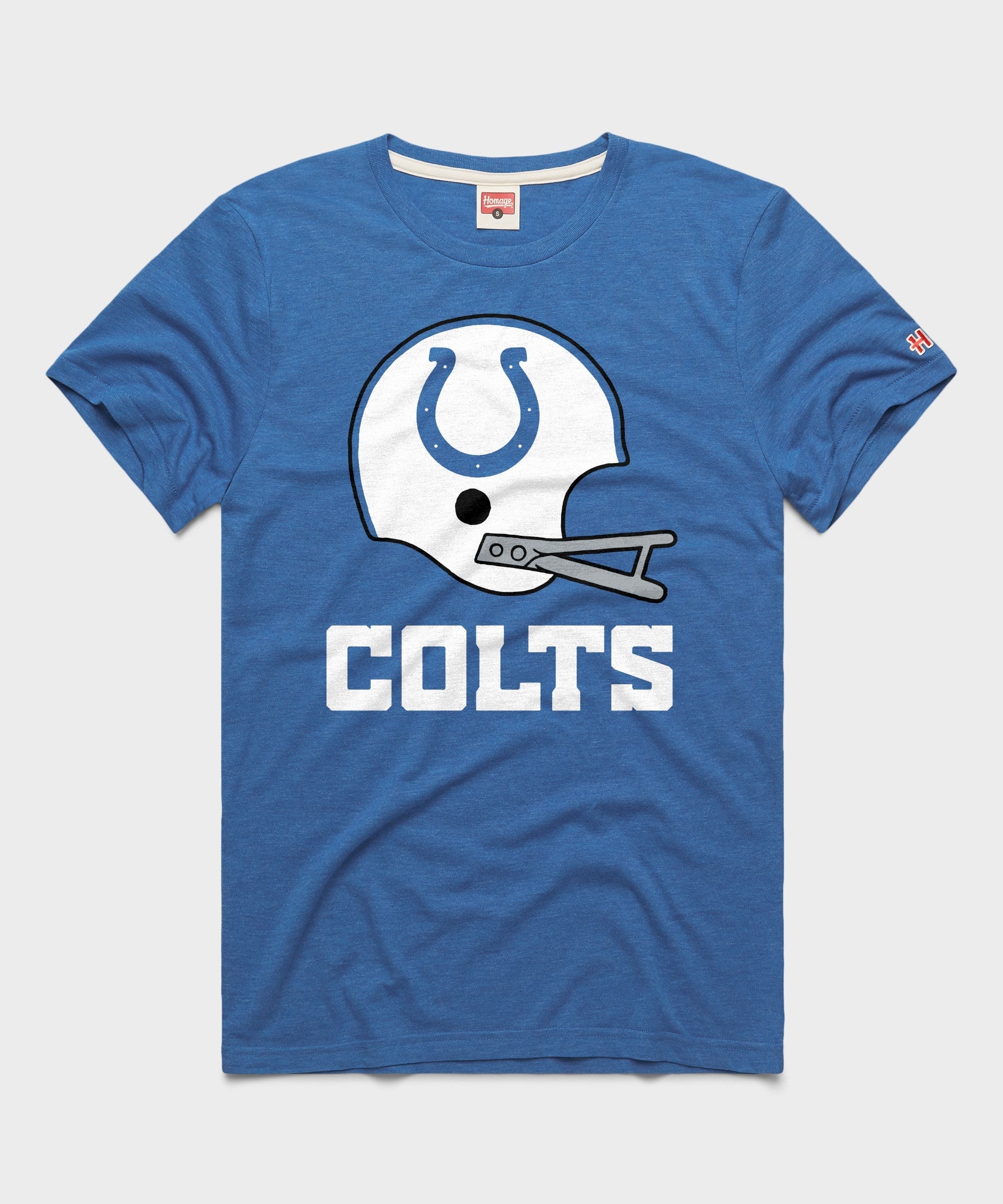 Indianapolis Colts Big Helmet