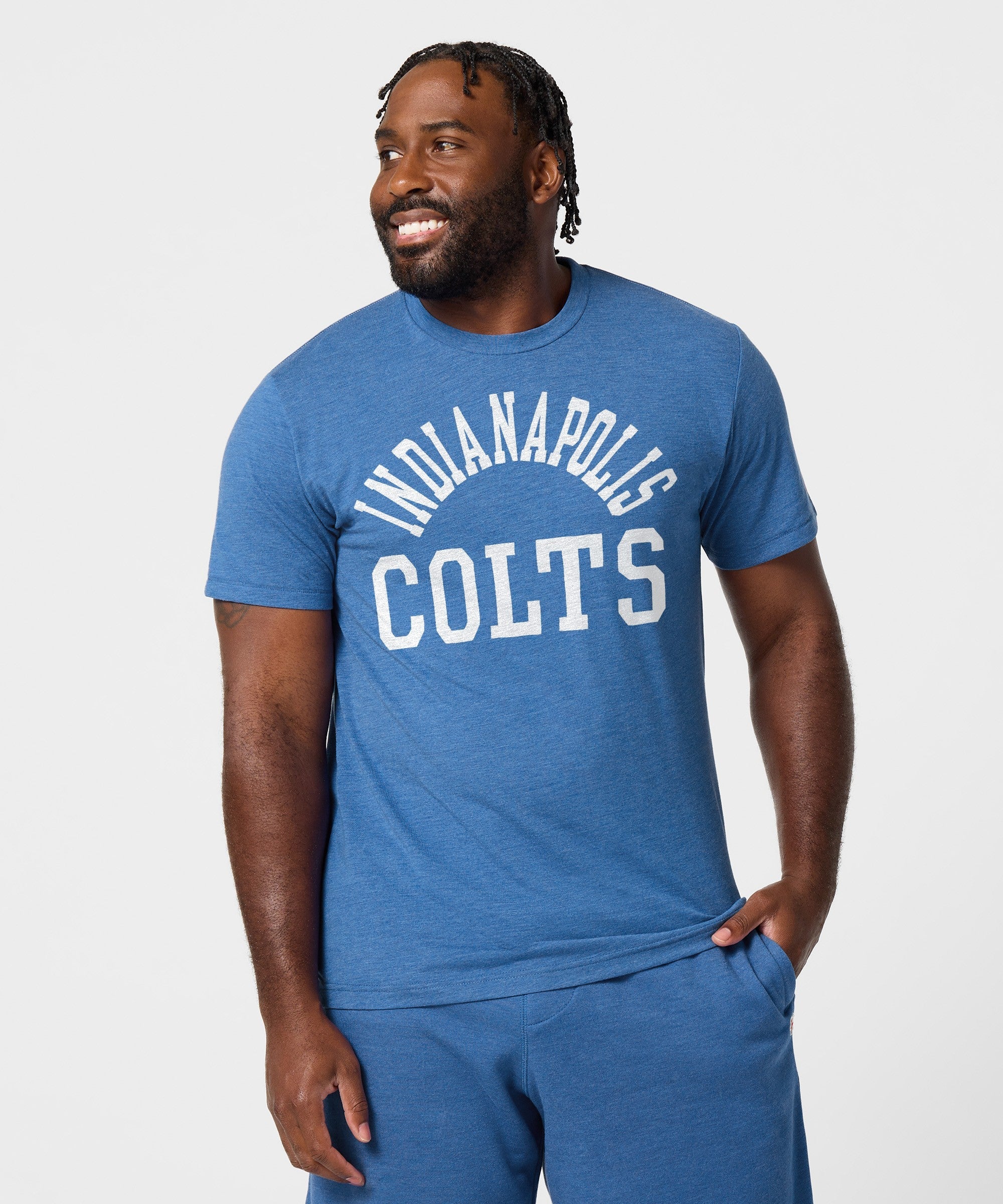 Indianapolis Colts Classic