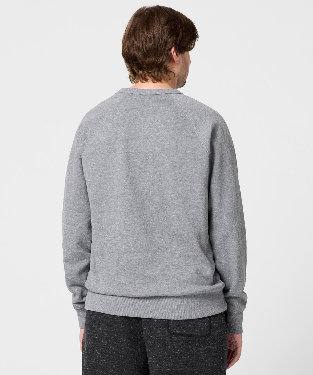 Indianapolis Colts Helmet Crewneck