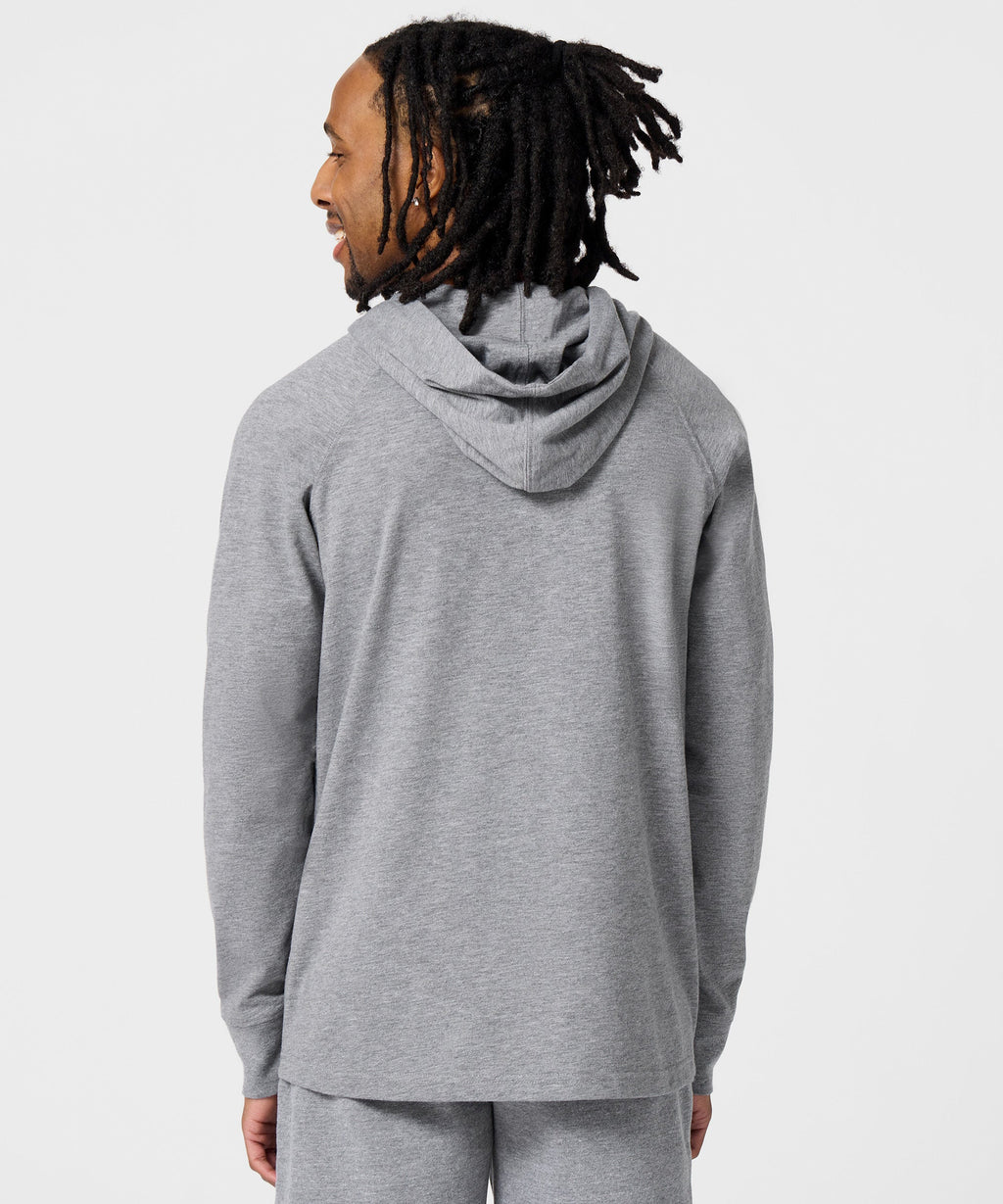 Indianapolis Colts Helmet Lightweight Hoodie