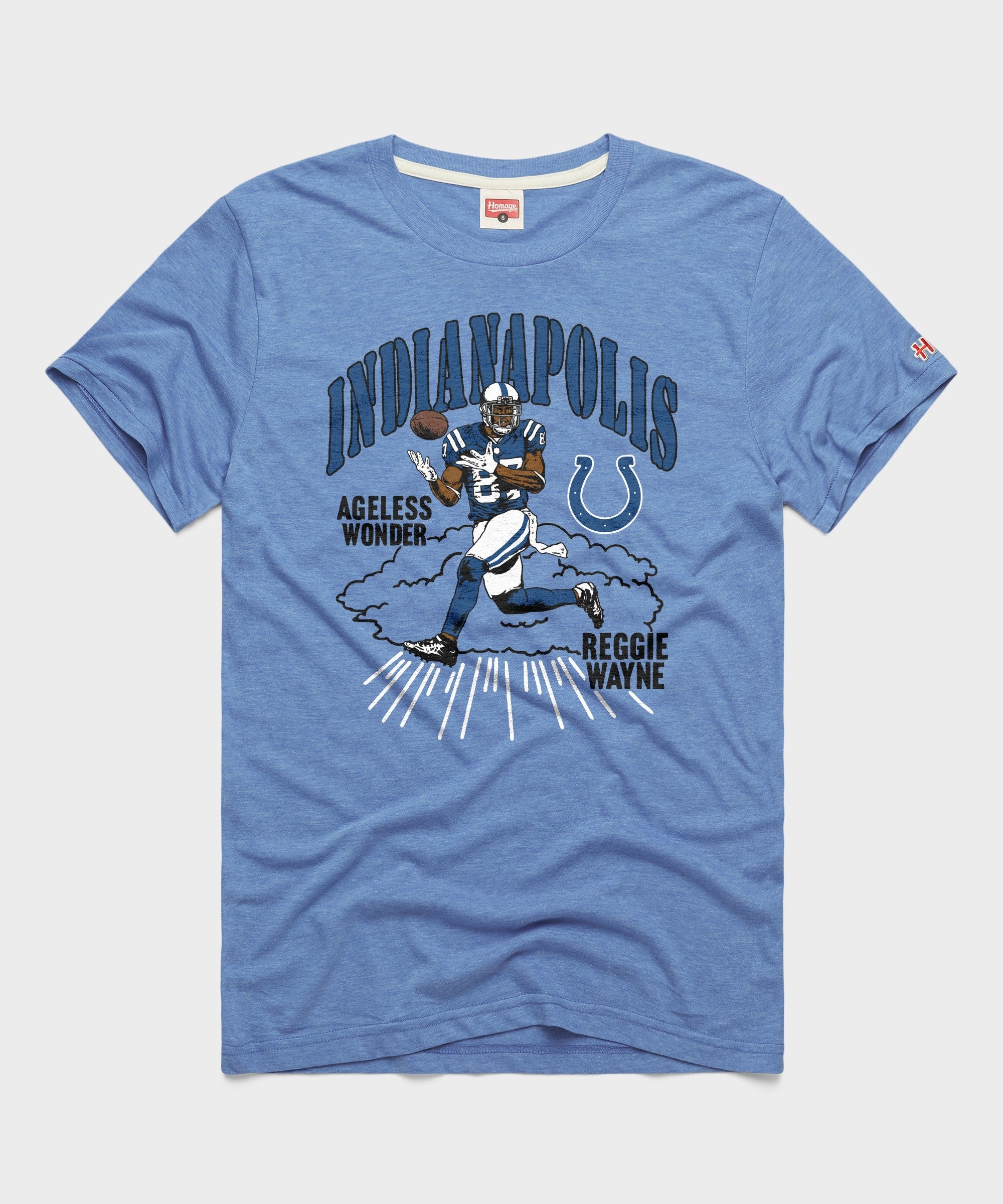 Indianapolis Colts Reggie Wayne