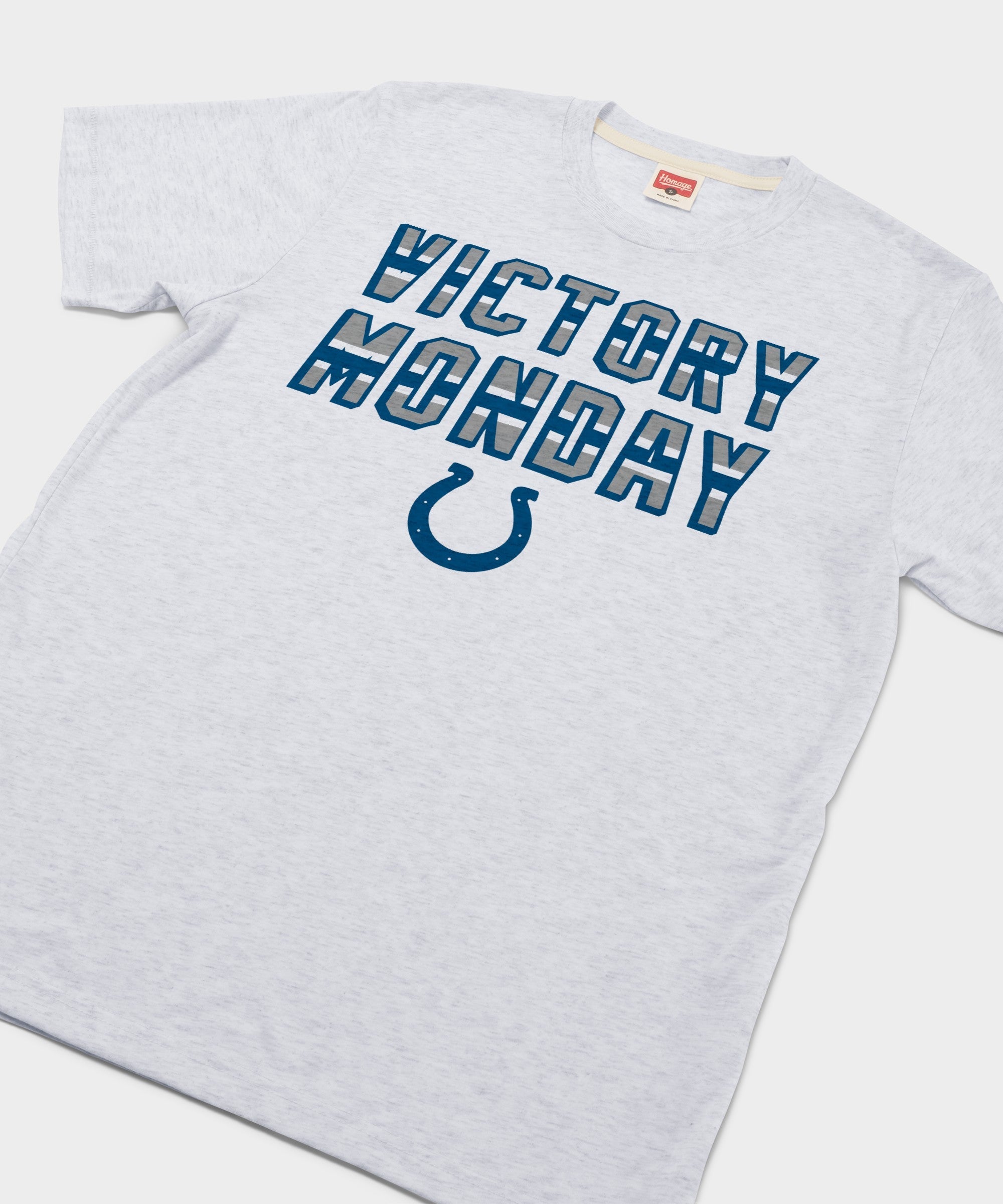 Indianapolis Colts Victory Monday