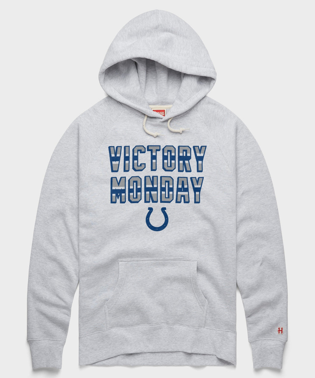 Indianapolis Colts Victory Monday Hoodie