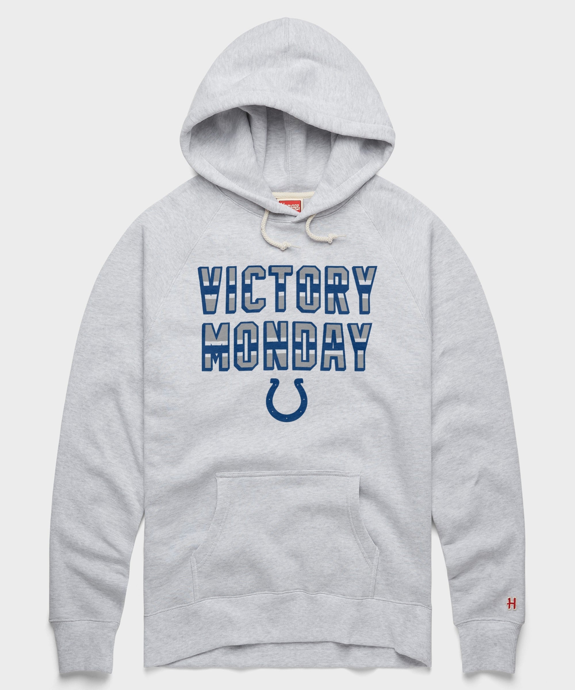 Indianapolis Colts Victory Monday Hoodie