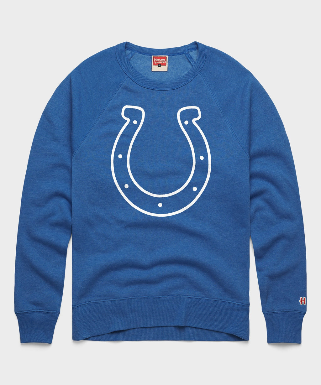 Indianapolis Colts '04 Crewneck