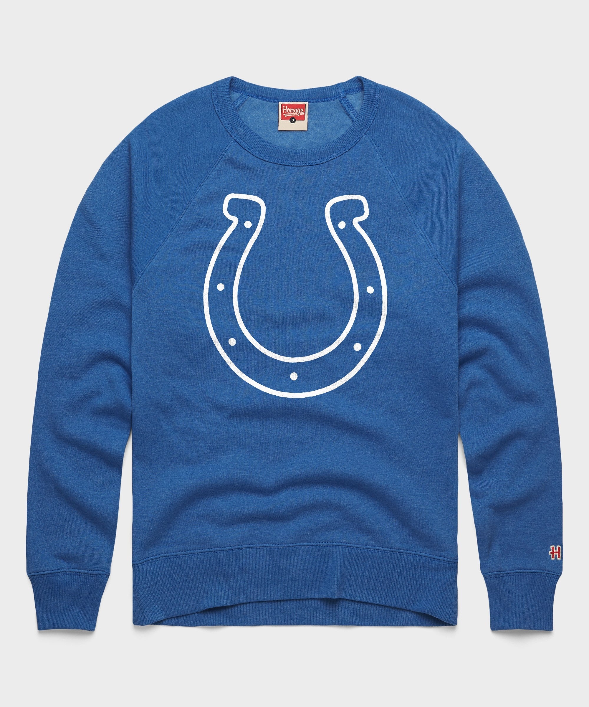 Indianapolis Colts '04 Crewneck