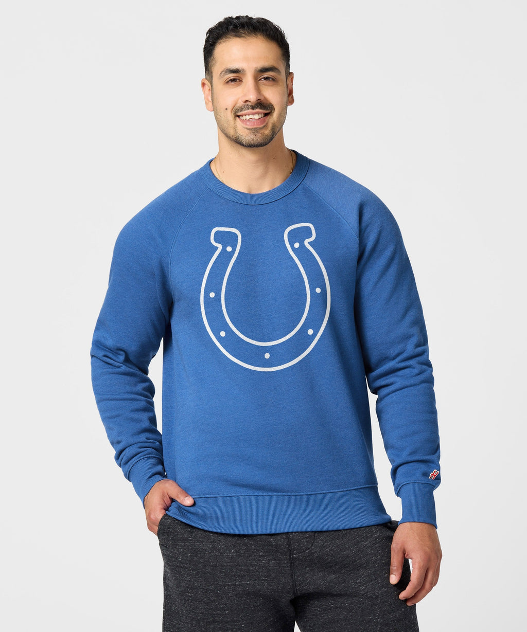 Indianapolis Colts '04 Crewneck