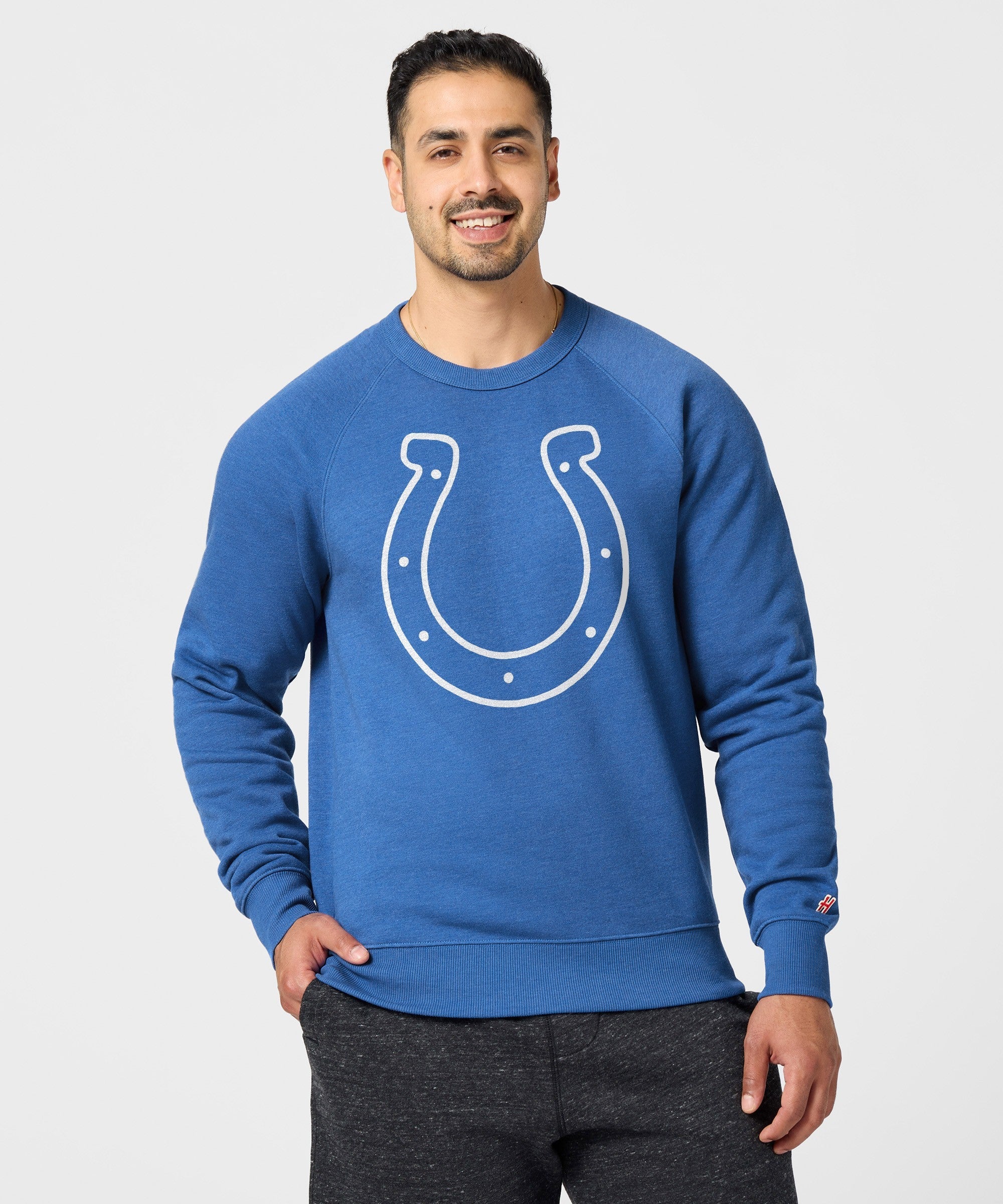 Indianapolis Colts '04 Crewneck
