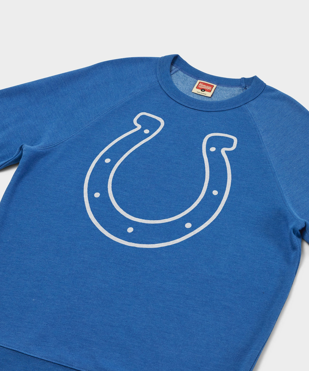 Indianapolis Colts '04 Crewneck