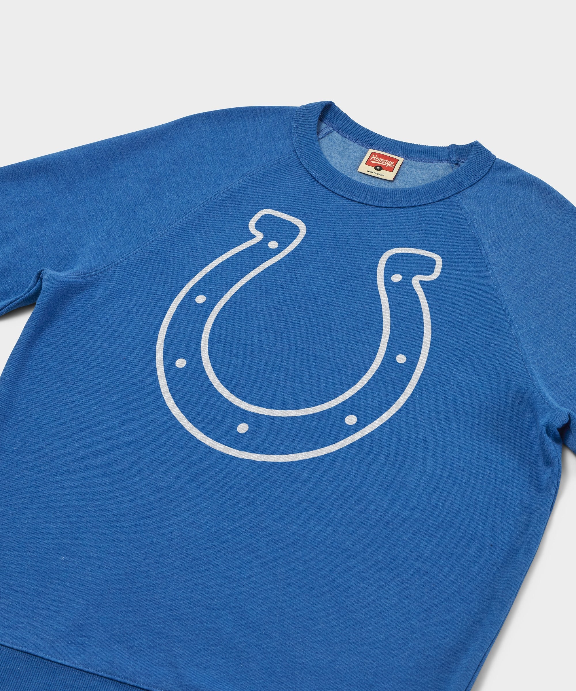 Indianapolis Colts '04 Crewneck