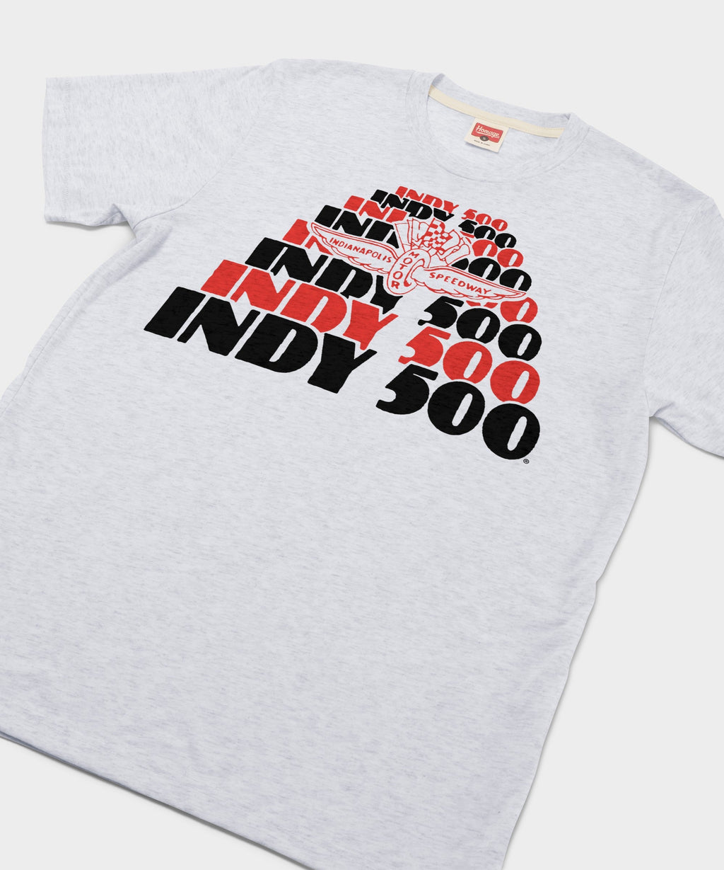 Indy 500 Repeat