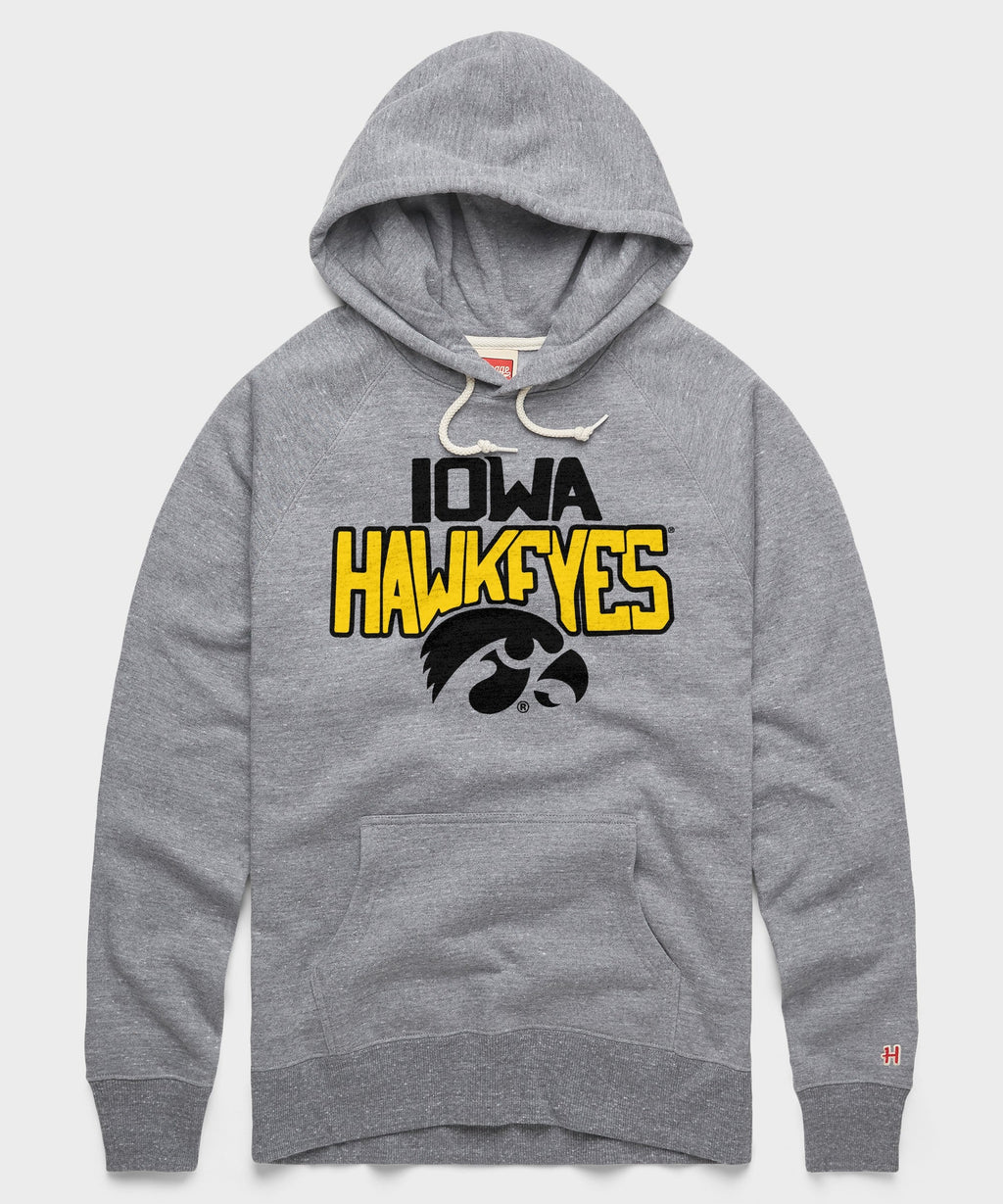 Iowa Hawkeyes Hoodie