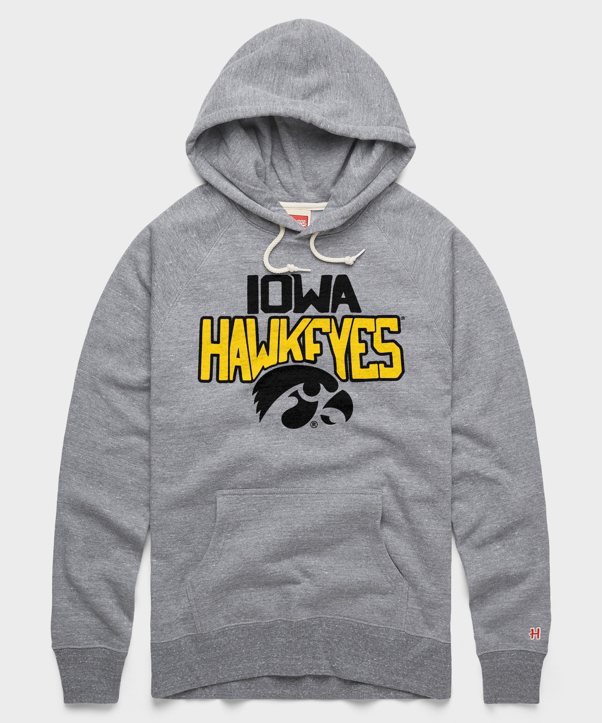 Iowa Hawkeyes Hoodie