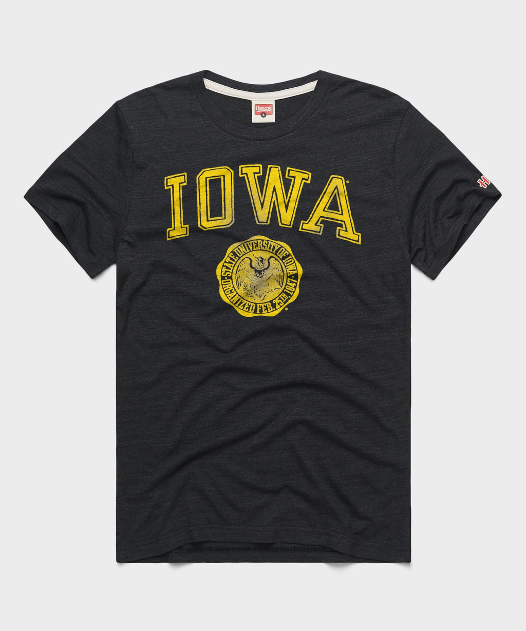 Iowa Old Gold