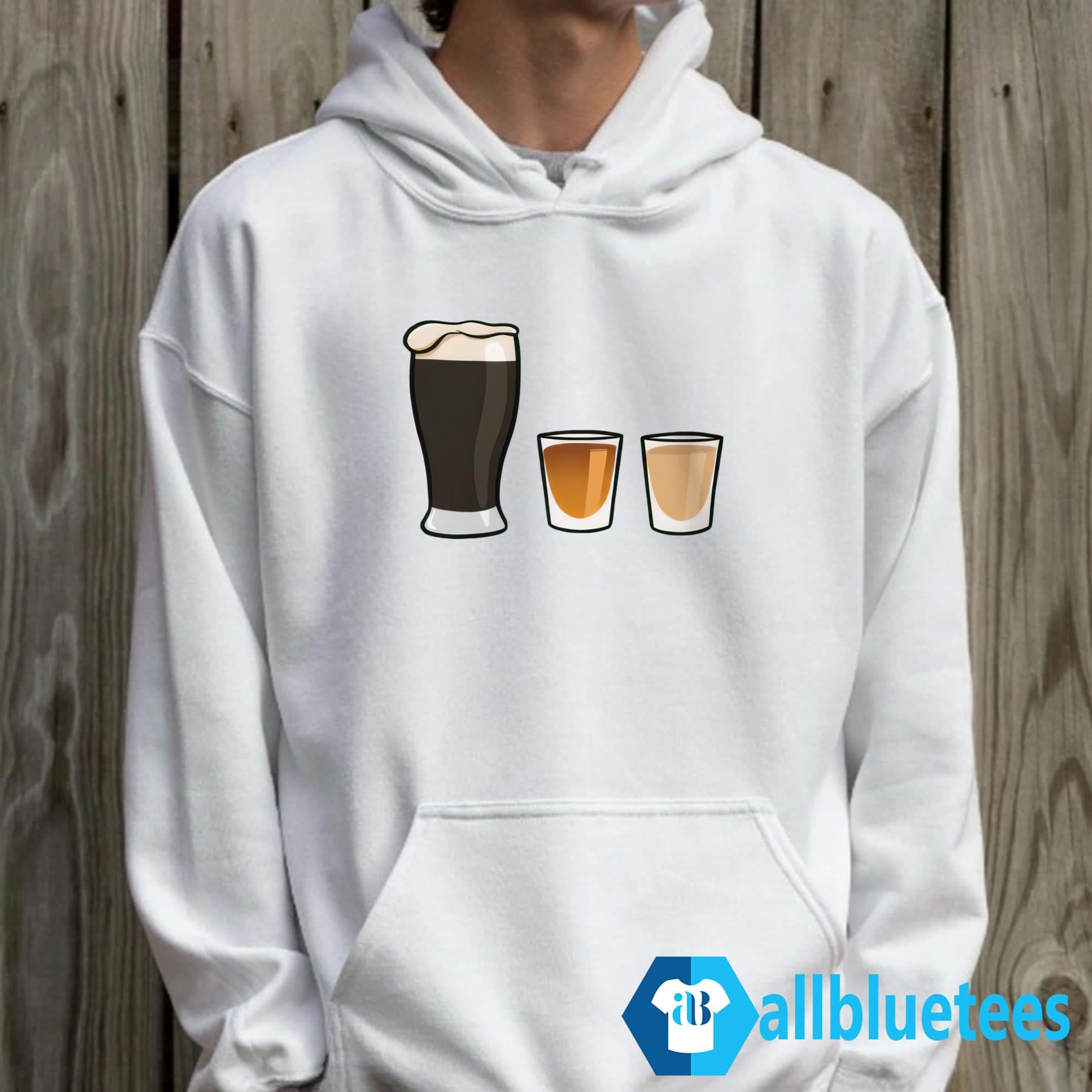 Irish Slammer Shirt