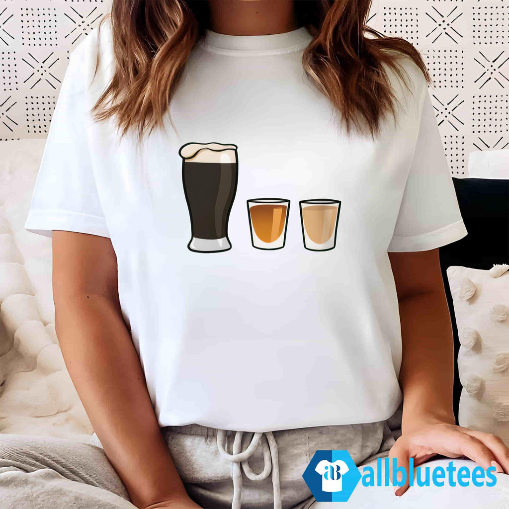 Irish Slammer Shirt