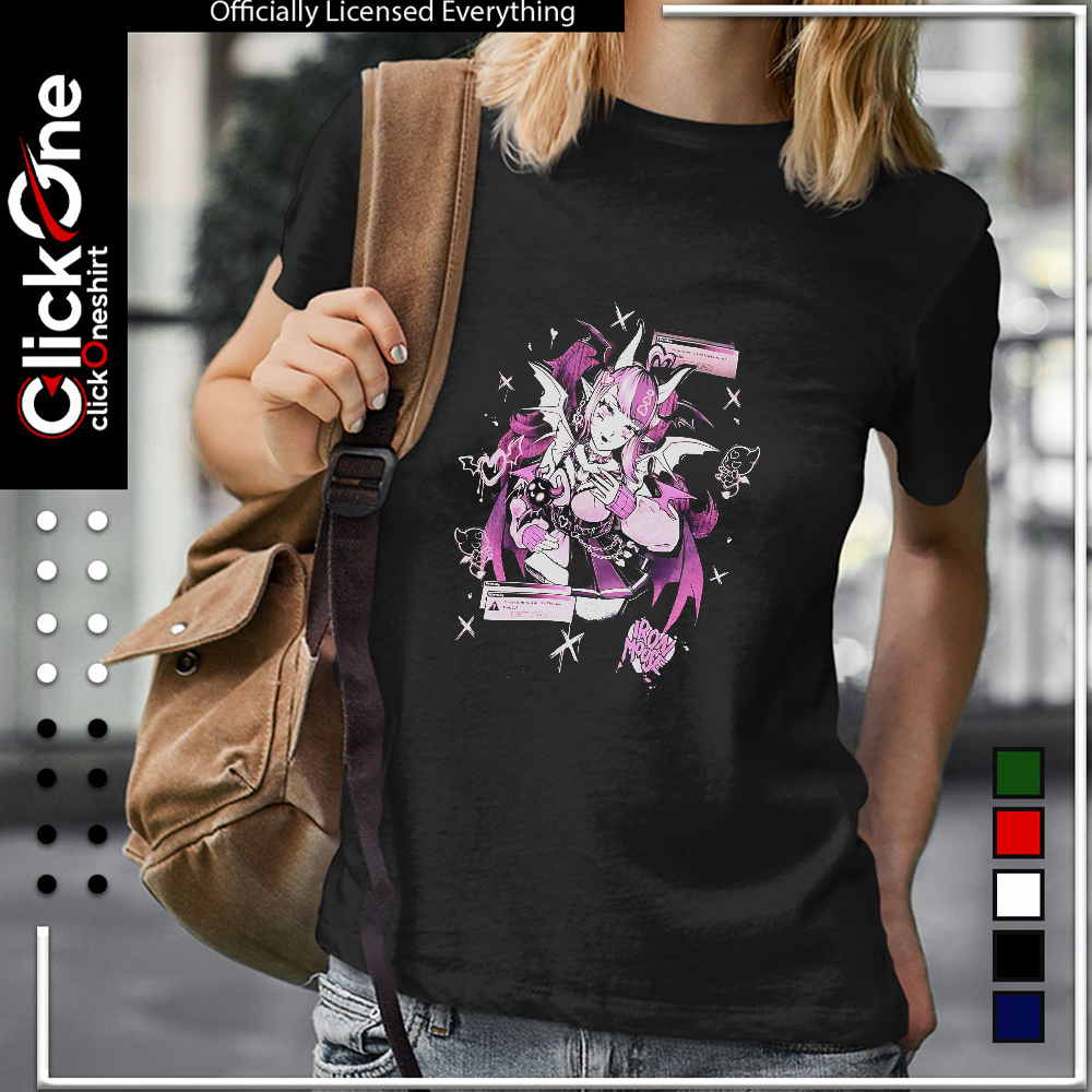 Ironmouse VShojo do you want to join the precious family shirt