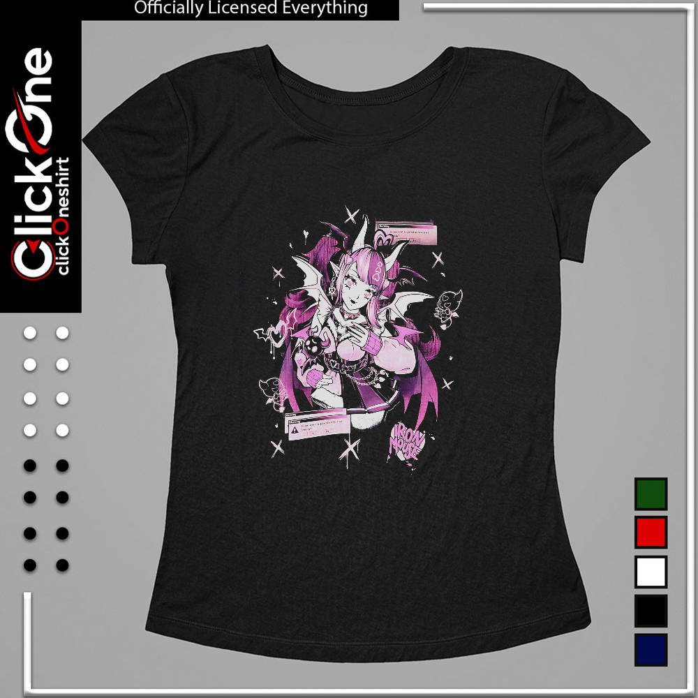 Ironmouse VShojo do you want to join the precious family shirt