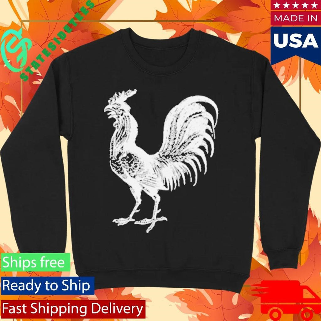 It’s Always Sunny In Philadelphia Country Mac Rooster Shirt