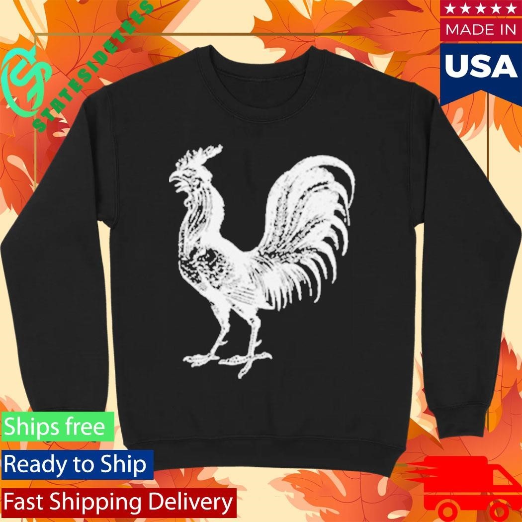 It’s Always Sunny In Philadelphia Country Mac Rooster Shirt