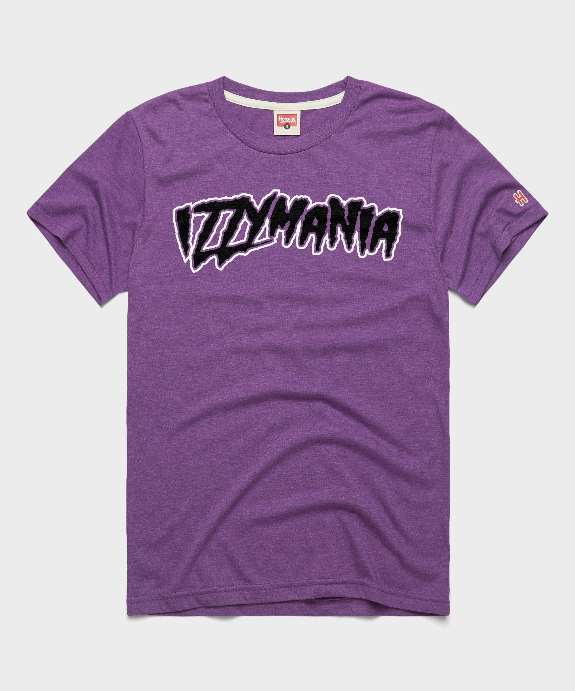 Izzymania