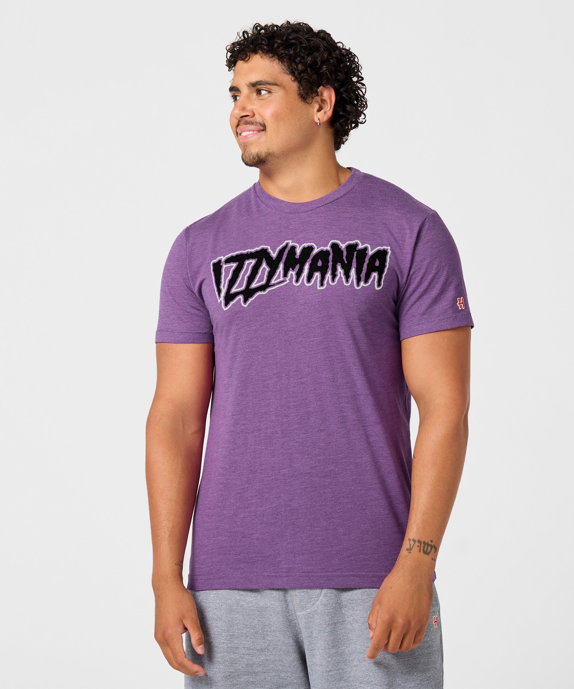 Izzymania