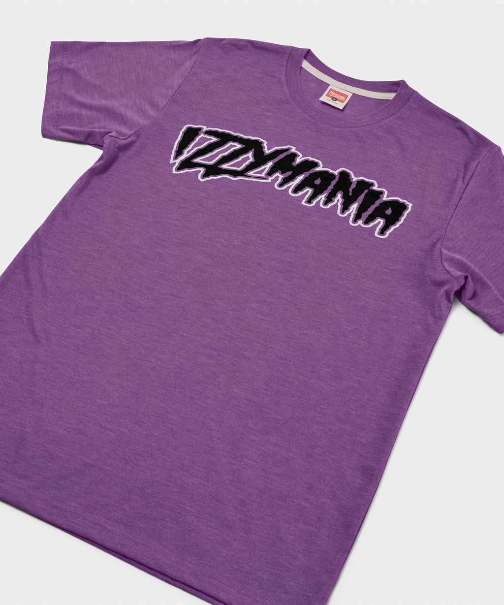 Izzymania