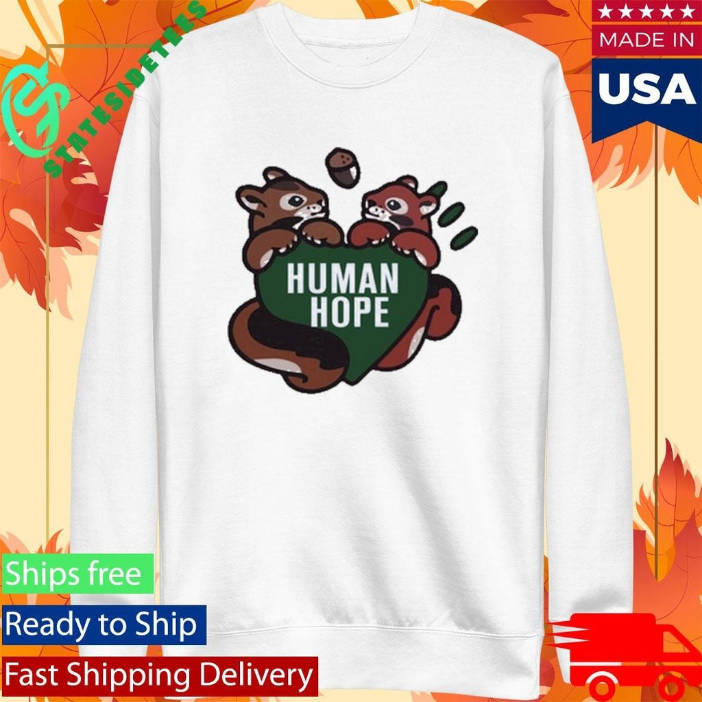 J-hope Human Hope Shirt