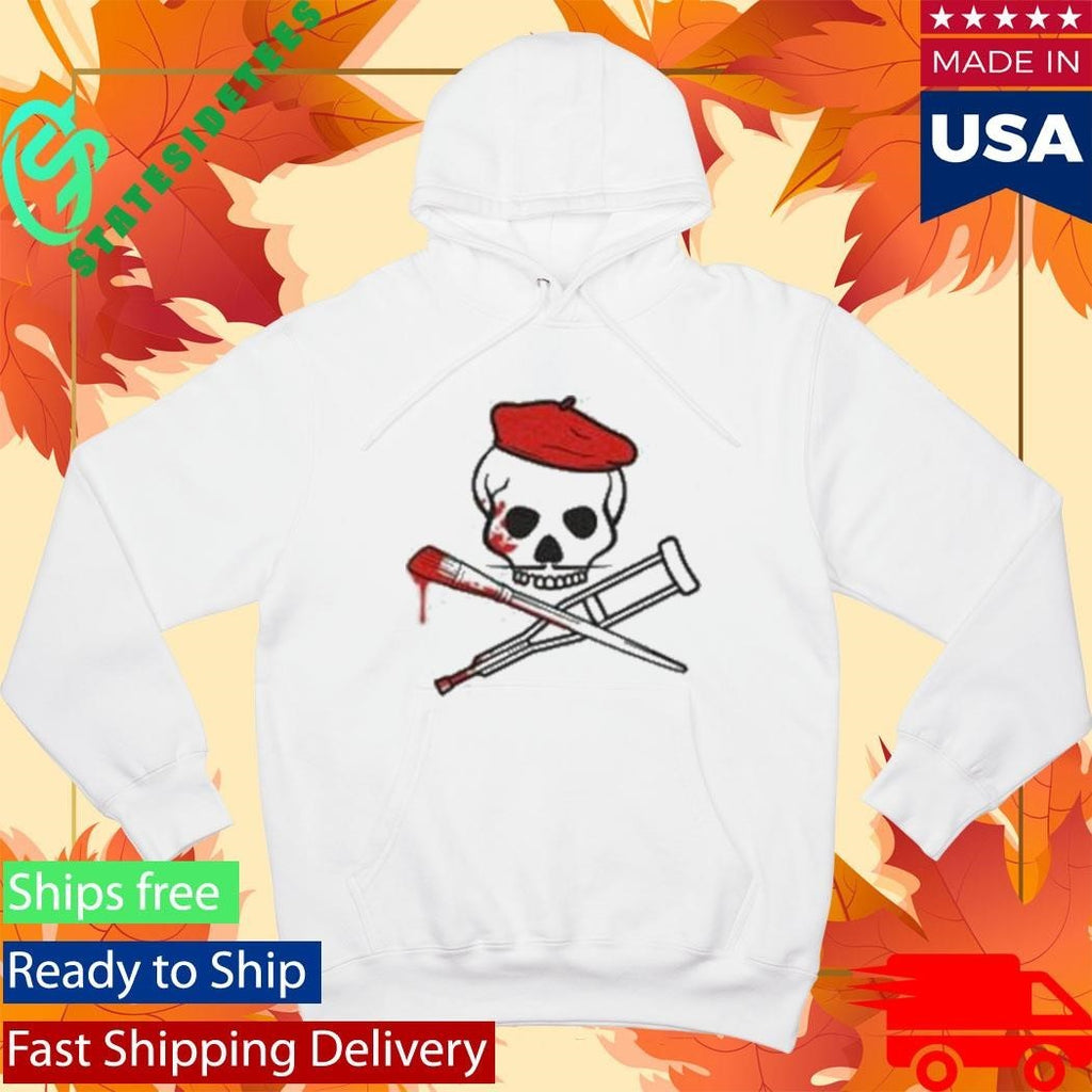 Jackass 25 Years Art Show Shirt