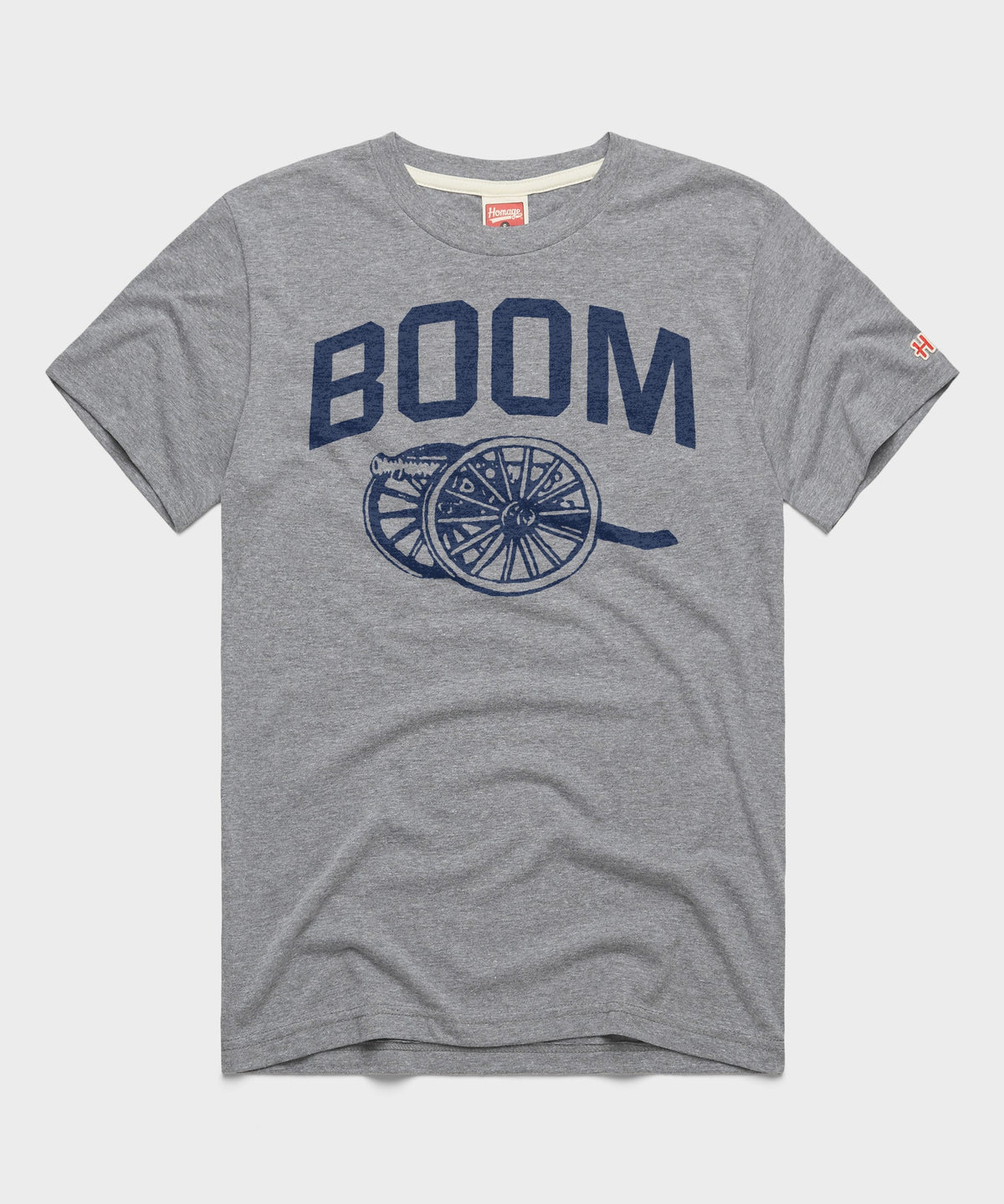 Jackets Hockey Boom