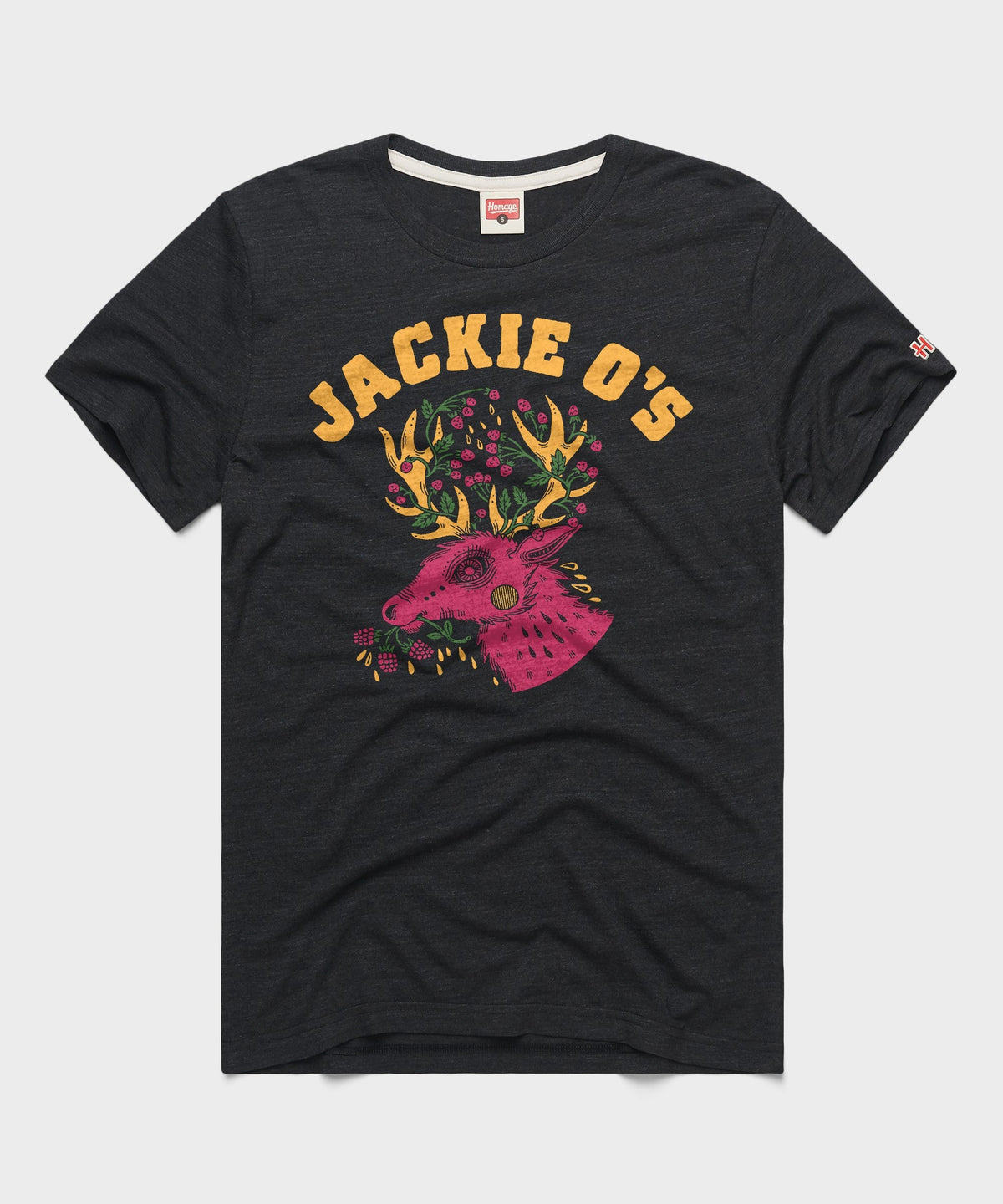 Jackie O's