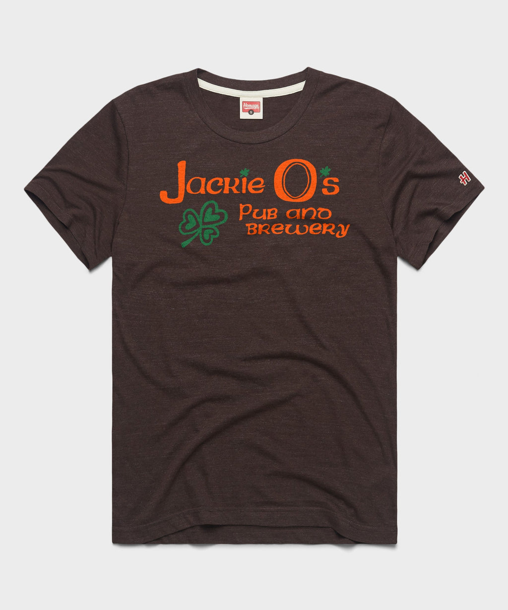 Jackie O's Pub And Brewery