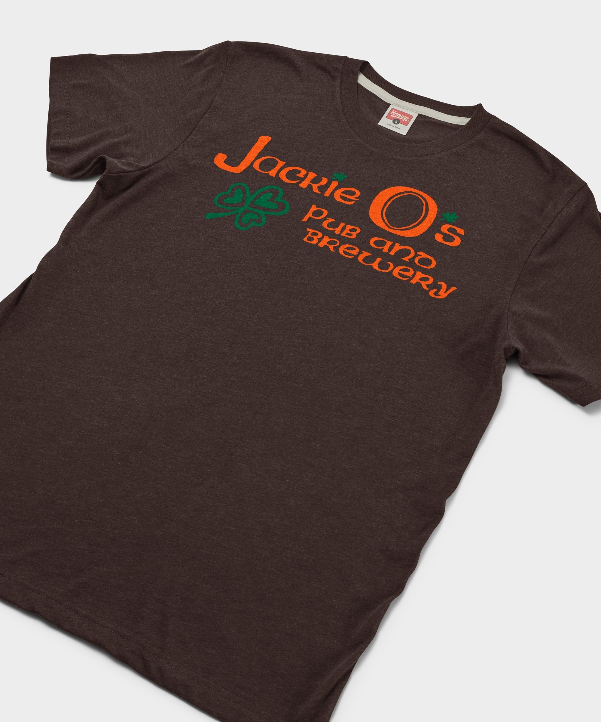Jackie O's Pub And Brewery