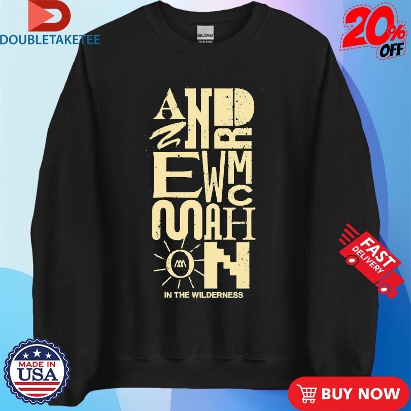 Jack’s Mannequin Andrew Mcmahon In The Wilderness Assorted Shirts