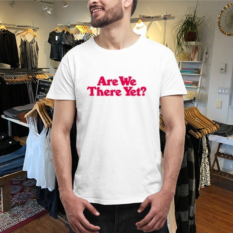 James Marriott Are We There Yet Shirts