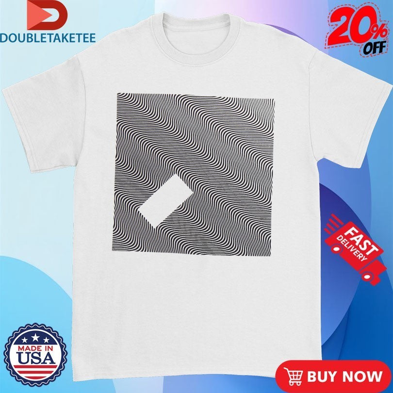 Jamie xx In Waves Shirts