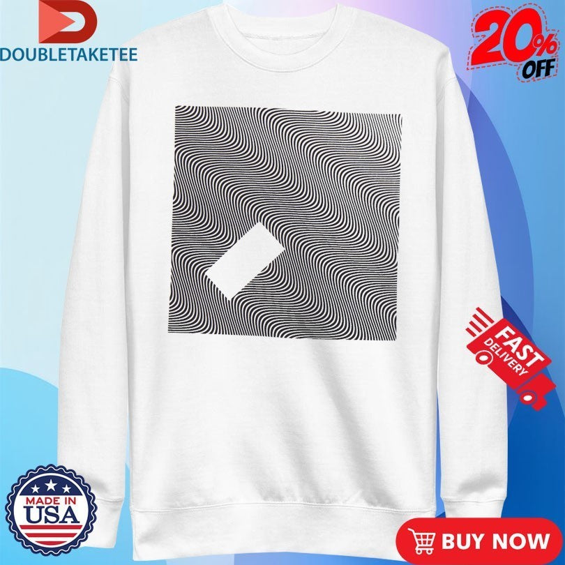 Jamie xx In Waves Shirts