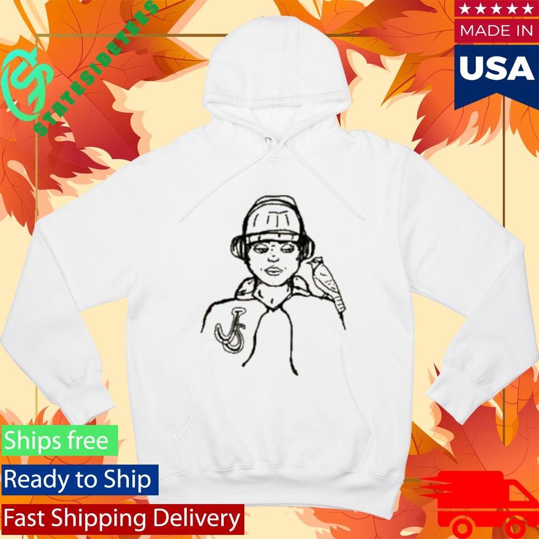 Jason Schmidt Face Shirt