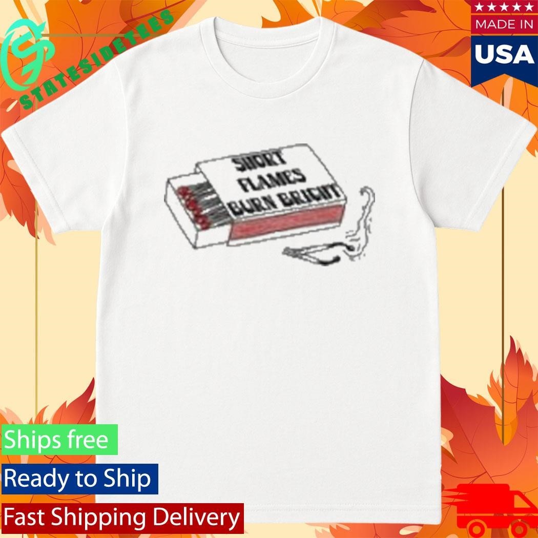 Jason Schmidt Stoner Shirt