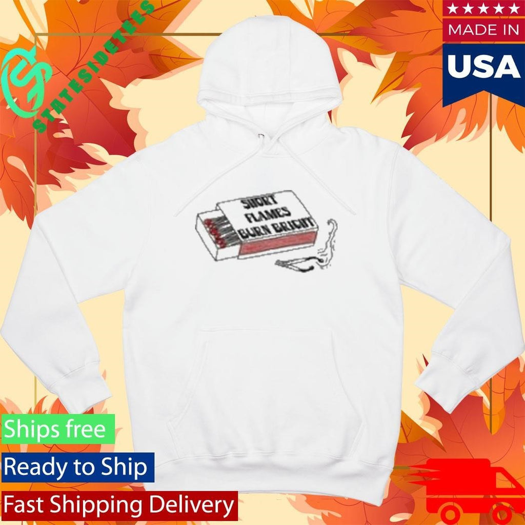 Jason Schmidt Stoner Shirt